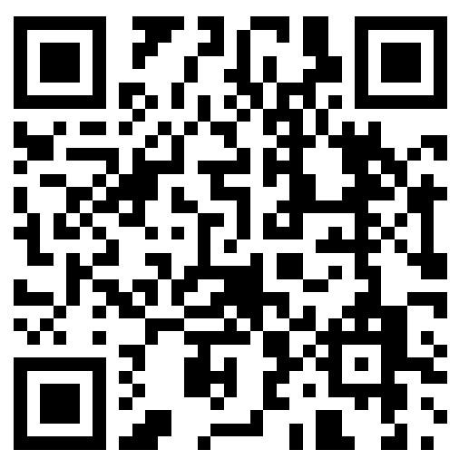 Student Leadership Catalog qr code